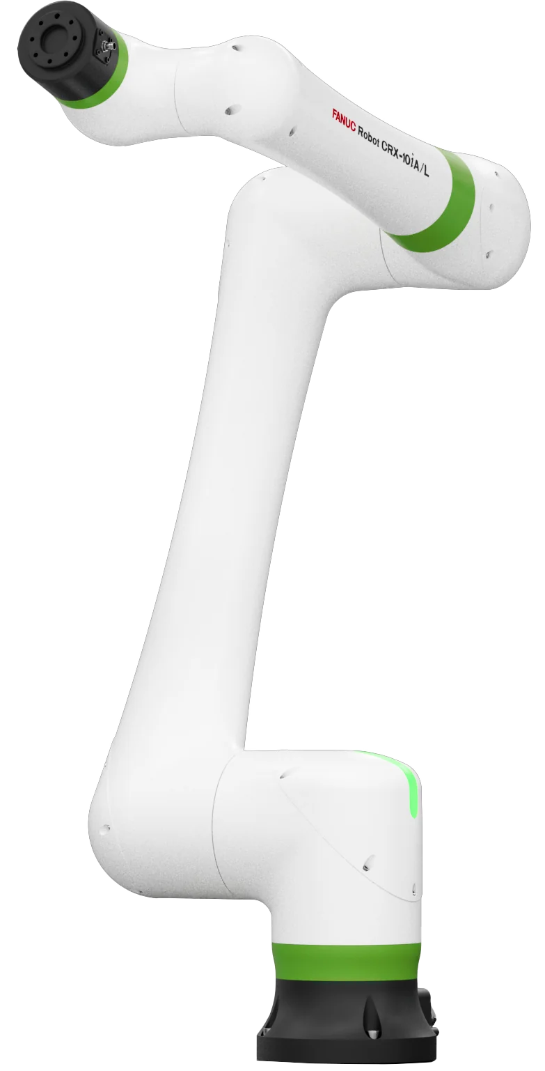 FANUC CRX-10iA/L collaborative robot