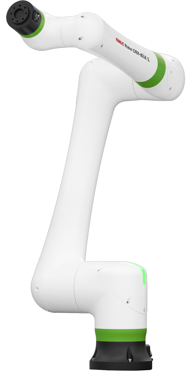 FANUC CRX-10iA/L collaborative robot