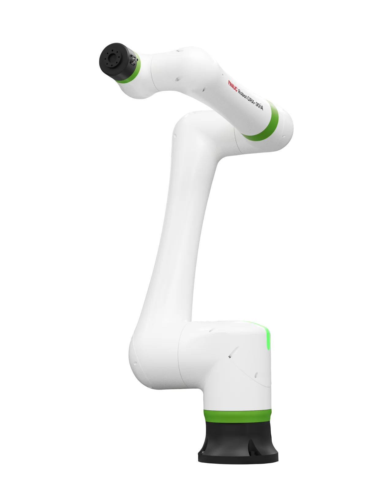 FANUC CRX-30iA collaborative robot