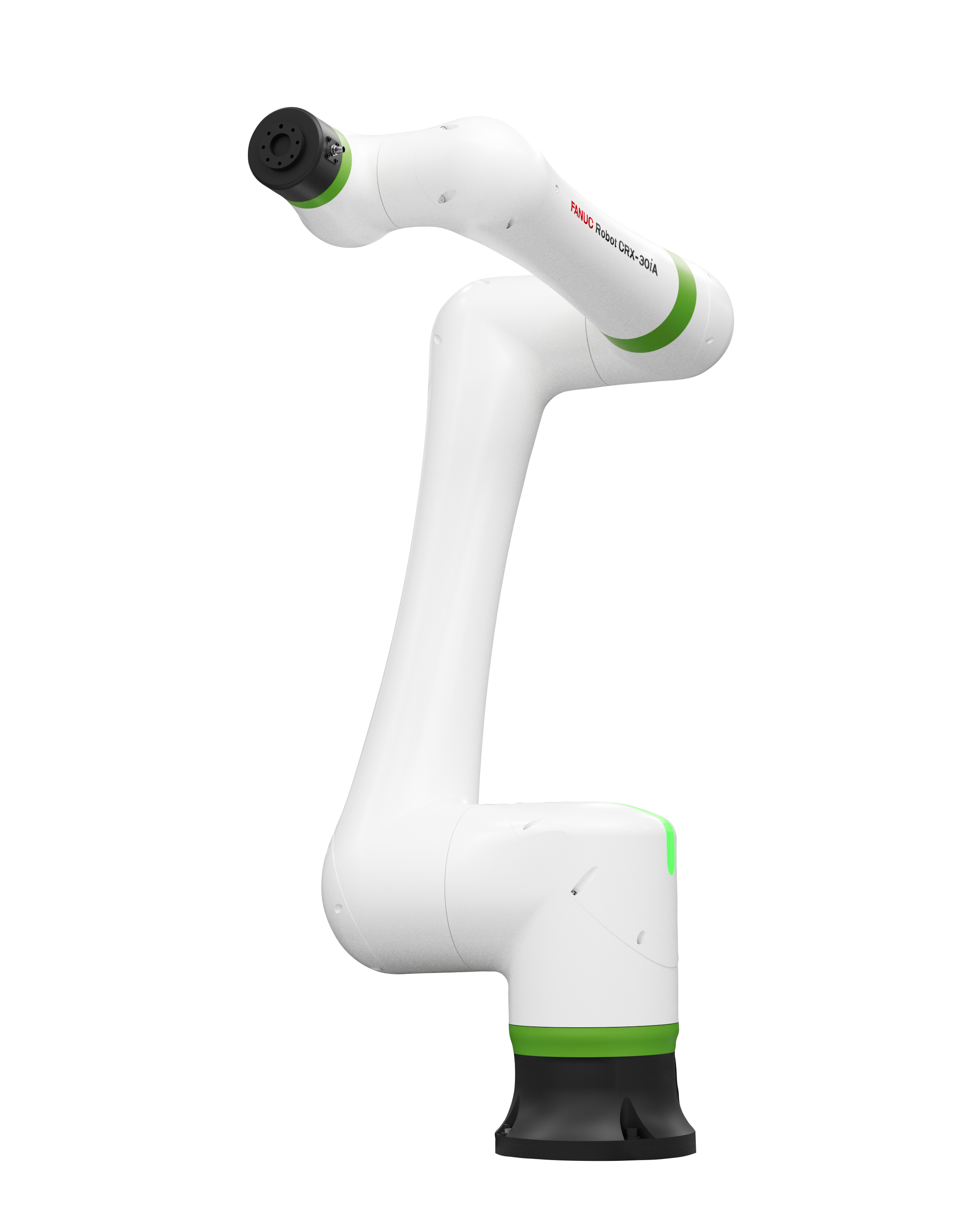 FANUC CRX-30iA collaborative robot